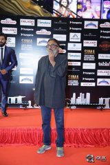 South Indian International Movie Awards 2016 Day 2